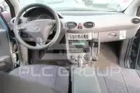 2004 Mercedes Benz A 170