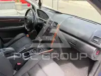 2004 Mercedes Benz A 170
