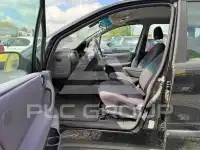 2004 Mercedes Benz A 170