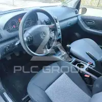 2004 Mercedes Benz A 170