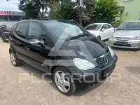 2004 Mercedes Benz A 170