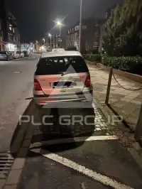 2004 Mercedes Benz A 170