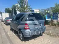 2004 Mercedes Benz A 170