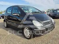 2004 Mercedes Benz A 170