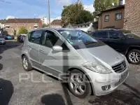 2004 Mercedes Benz A 170