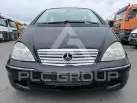 2004 Mercedes Benz A 170