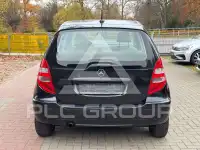 2004 Mercedes Benz A 170