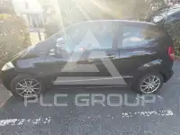 2004 Mercedes Benz A 170