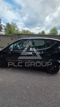 2004 Mercedes Benz A 170