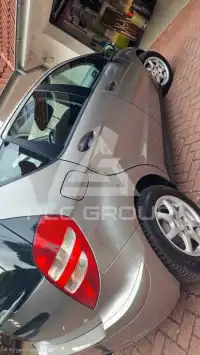 2004 Mercedes Benz A 170