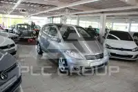 2004 Mercedes Benz A 170