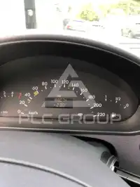 2004 Mercedes Benz A 170