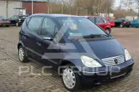 2004 Mercedes Benz A 170