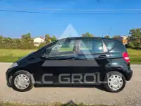 2004 Mercedes Benz A 170