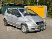 2004 Mercedes Benz A 170