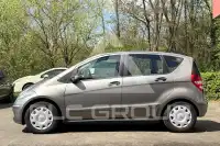 2004 Mercedes Benz A 170