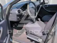 2004 Mercedes Benz A 170