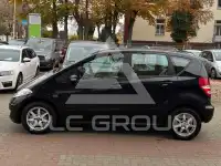 2004 Mercedes Benz A 170