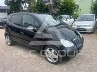 2004 Mercedes Benz A 170