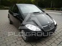 2004 Mercedes Benz A 170