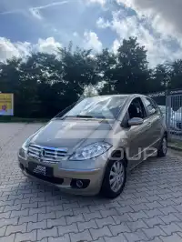 2004 Mercedes Benz A 170