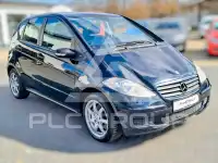 2004 Mercedes Benz A 170