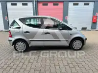 2004 Mercedes Benz A 170