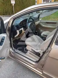 2004 Mercedes Benz A 170