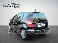 2004 Mercedes Benz A 170