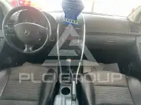 2004 Mercedes Benz A 170