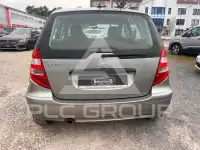 2004 Mercedes Benz A 170