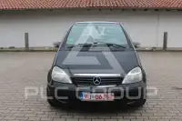 2004 Mercedes Benz A 170