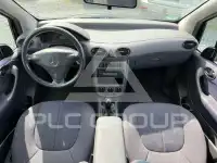 2004 Mercedes Benz A 170