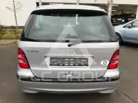 2004 Mercedes Benz A 160