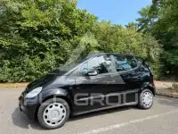 2004 Mercedes Benz A 160