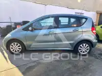 2004 Mercedes Benz A 160