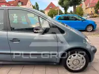 2004 Mercedes Benz A 160