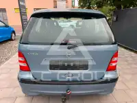 2004 Mercedes Benz A 160