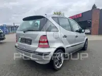 2004 Mercedes Benz A 160