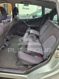 2004 Mercedes Benz A 160