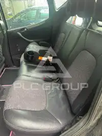 2004 Mercedes Benz A 160