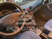 2004 Mercedes Benz A 160