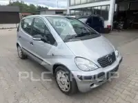 2004 Mercedes Benz A 160