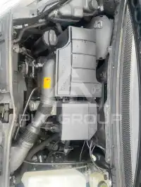 2004 Mercedes Benz A 160