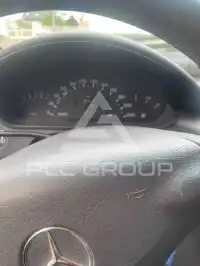2004 Mercedes Benz A 160