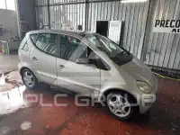 2004 Mercedes Benz A 160