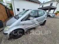 2004 Mercedes Benz A 160