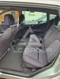 2004 Mercedes Benz A 160