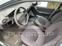 2004 Mercedes Benz A 160