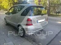2004 Mercedes Benz A 160